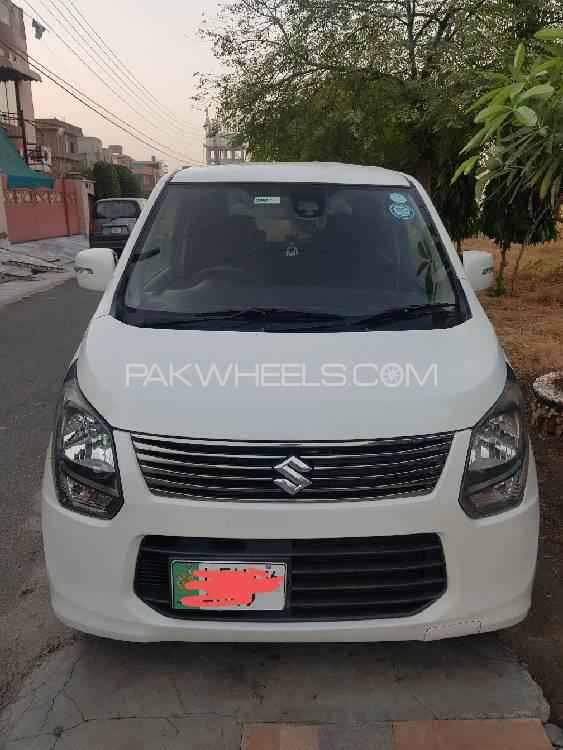 سوزوکی ویگن آر 2013 for Sale in لاہور سوزوکی ویگن آر 2013 for Sale in لاہور Image-3