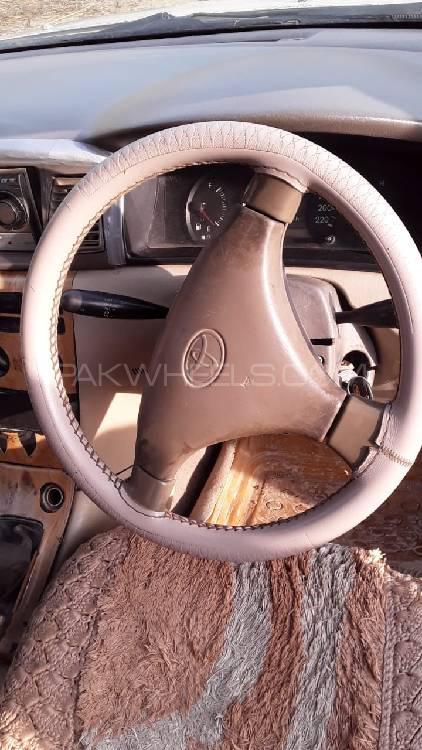 Toyota Corolla 2005 for Sale in Arifwala Toyota Corolla 2005 for Sale in Arifwala Image-2