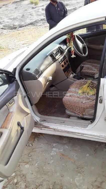 Toyota Corolla 2005 for Sale in Arifwala Toyota Corolla 2005 for Sale in Arifwala Image-6