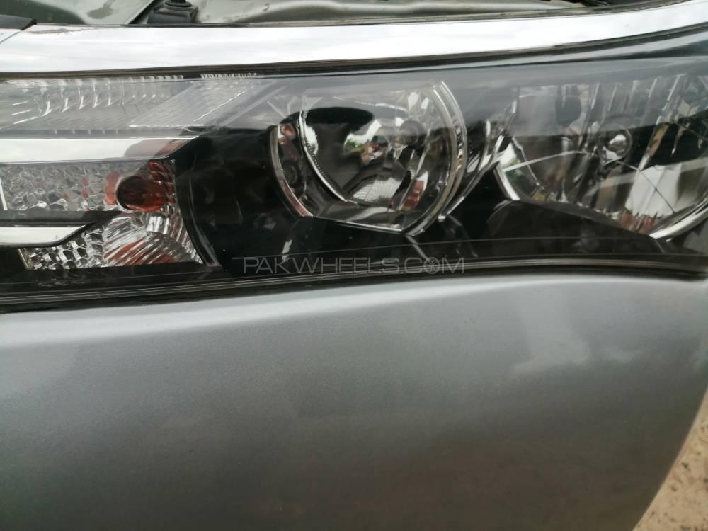 Toyota Corolla 2014 for Sale in Lahore Toyota Corolla 2014 for Sale in Lahore Image-18
