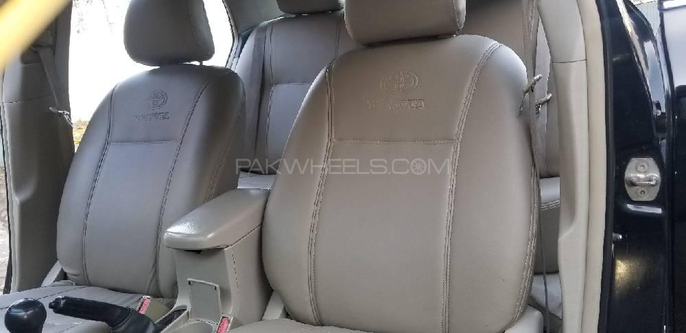 Toyota Corolla 2013 for Sale in Swabi Toyota Corolla 2013 for Sale in Swabi Image-17