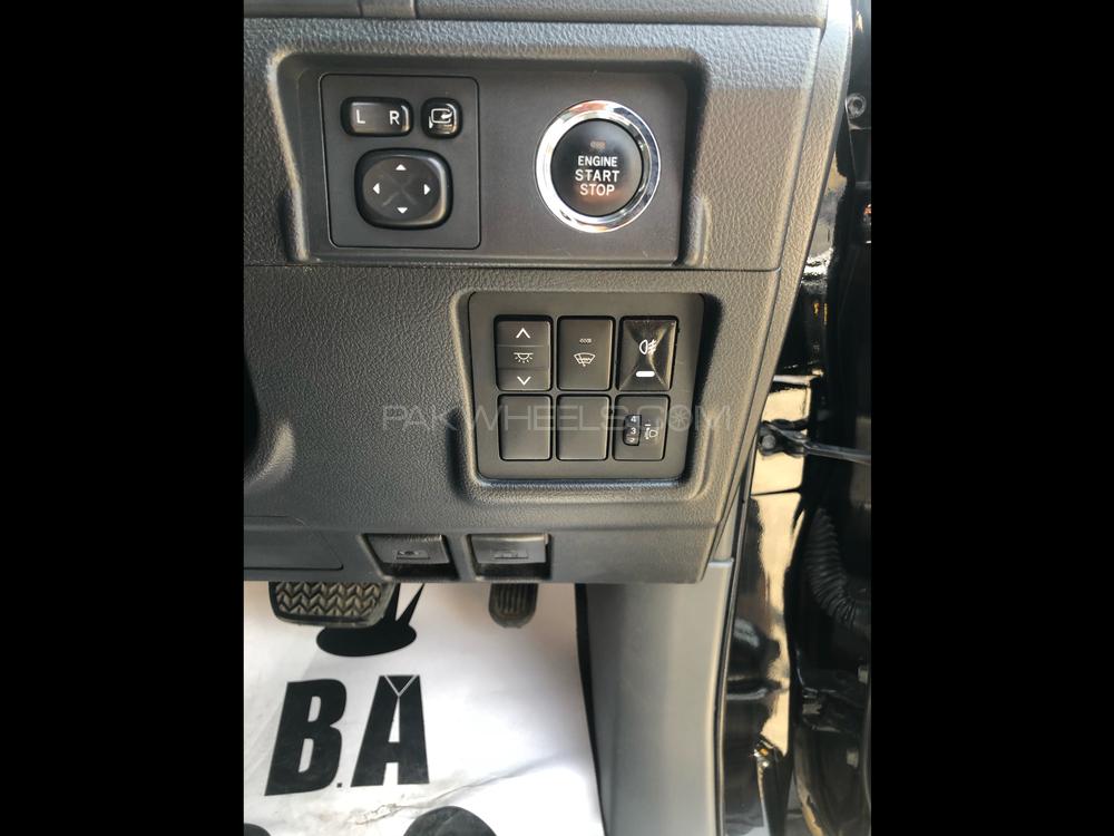 Toyota Prado 2012 for Sale in Karachi Toyota Prado 2012 for Sale in Karachi Image-8