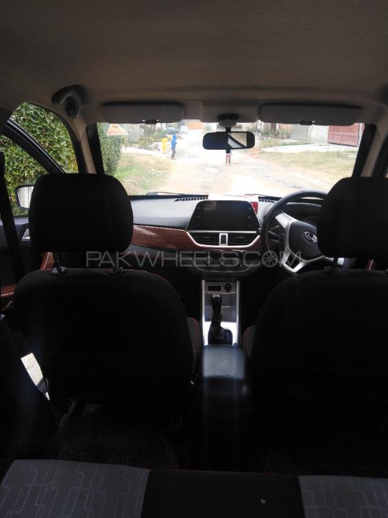 United Bravo 2019 for Sale in Wah cantt Image-1