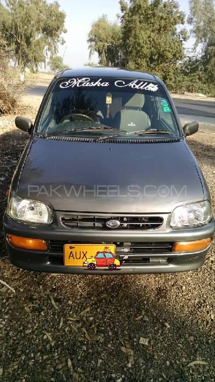 ڈائیہاتسو کیور 2011 for Sale in رحیم یار خان Image-1