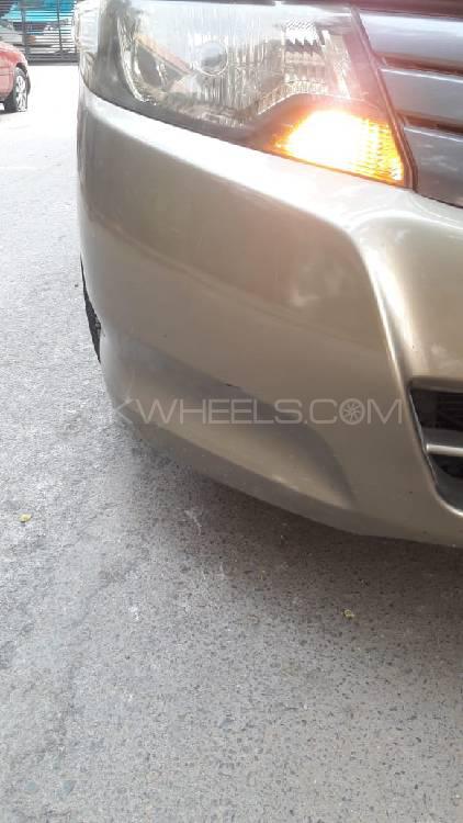 Honda City 2011 for Sale in Karachi Honda City 2011 for Sale in Karachi Image-4