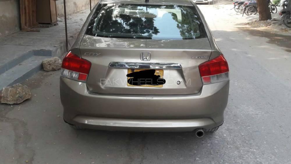 Honda City 2011 for Sale in Karachi Honda City 2011 for Sale in Karachi Image-2