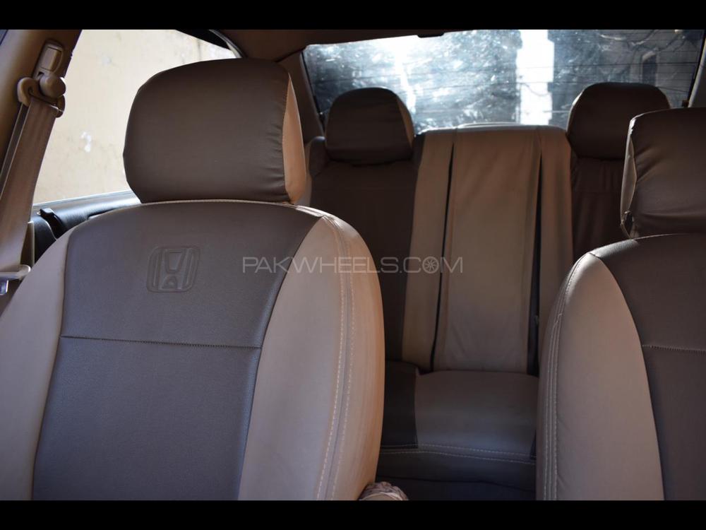 Honda Civic 2004 for Sale in Gujranwala Honda Civic 2004 for Sale in Gujranwala Image-5