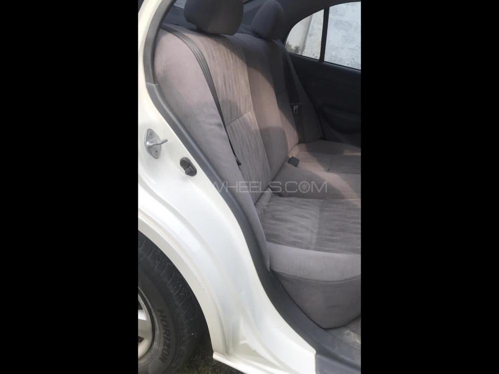 Honda Civic 2006 for Sale in Malakand Agency Honda Civic 2006 for Sale in Malakand Agency Image-10