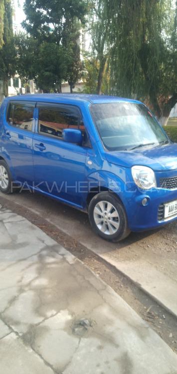 Nissan Moco 2012 for Sale in Islamabad Image-1