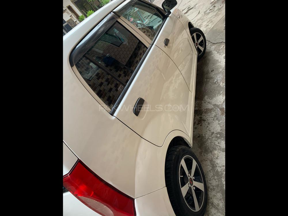 سوزوکی آلٹو 2012 for Sale in لاہور سوزوکی آلٹو 2012 for Sale in لاہور Image-14