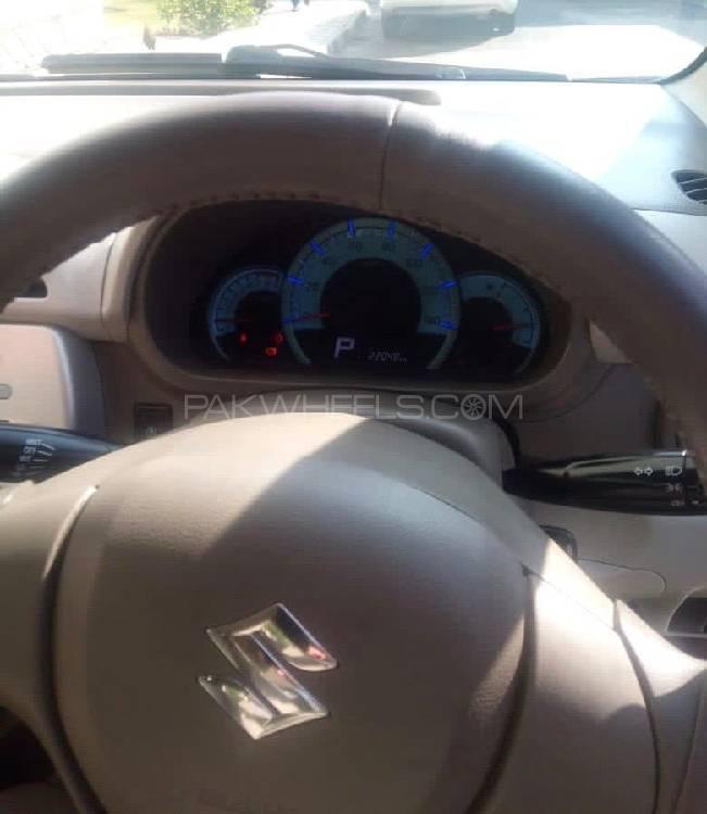 Suzuki Alto 2014 for Sale in Islamabad Suzuki Alto 2014 for Sale in Islamabad Image-4