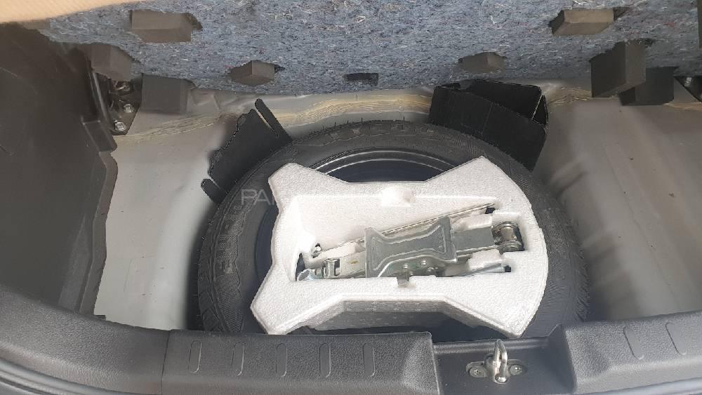 Suzuki Cultus 2018 for Sale in Rawalpindi Suzuki Cultus 2018 for Sale in Rawalpindi Image-10
