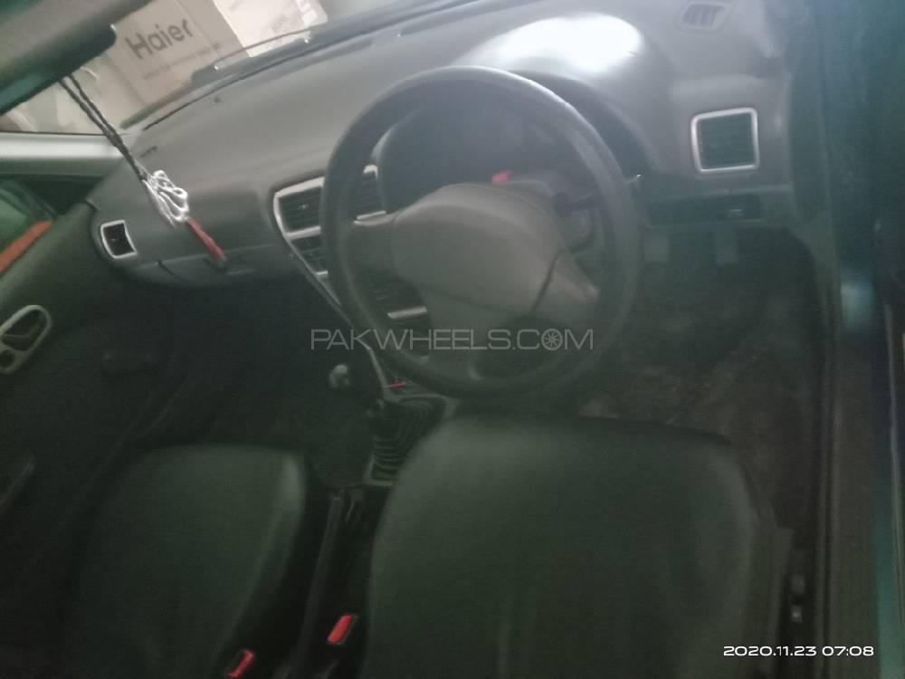 Suzuki Cultus 2008 for Sale in Vehari Suzuki Cultus 2008 for Sale in Vehari Image-7