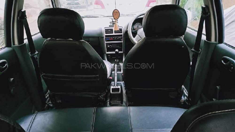 Suzuki Cultus 2012 for Sale in Karachi Image-1