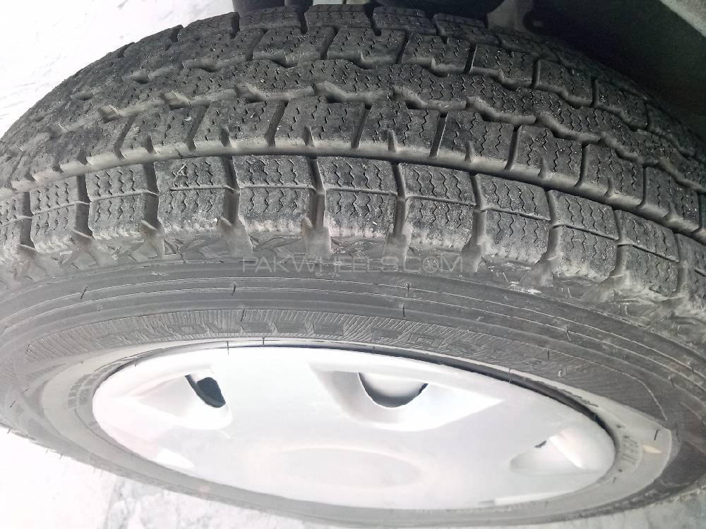 Suzuki Every 2015 for Sale in Peshawar Suzuki Every 2015 for Sale in Peshawar Image-5