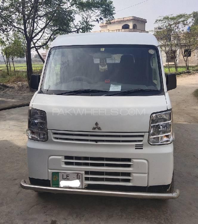 Suzuki Every 2015 for Sale in Wazirabad Image-1