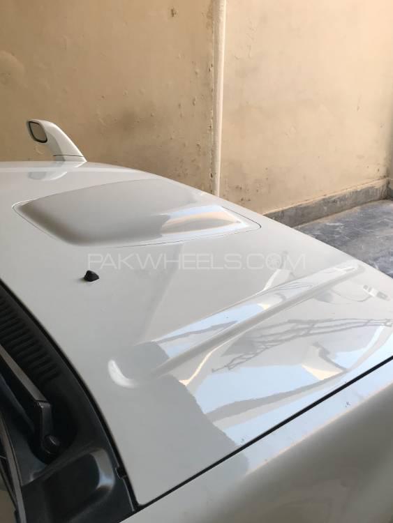 Suzuki Jimny 2010 for Sale in Lahore Suzuki Jimny 2010 for Sale in Lahore Image-6