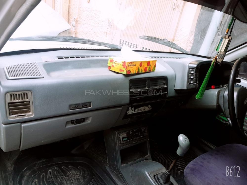 Suzuki Khyber 1996 for Sale in Islamabad Suzuki Khyber 1996 for Sale in Islamabad Image-8