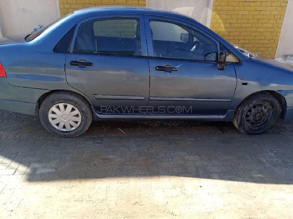 Suzuki Liana 2008 for Sale in Quetta Image-1