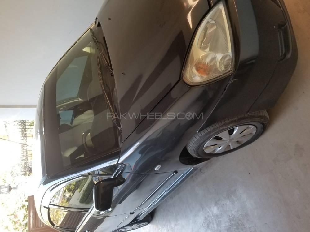 Suzuki Liana 2006 for Sale in Rawalpindi Suzuki Liana 2006 for Sale in Rawalpindi Image-7