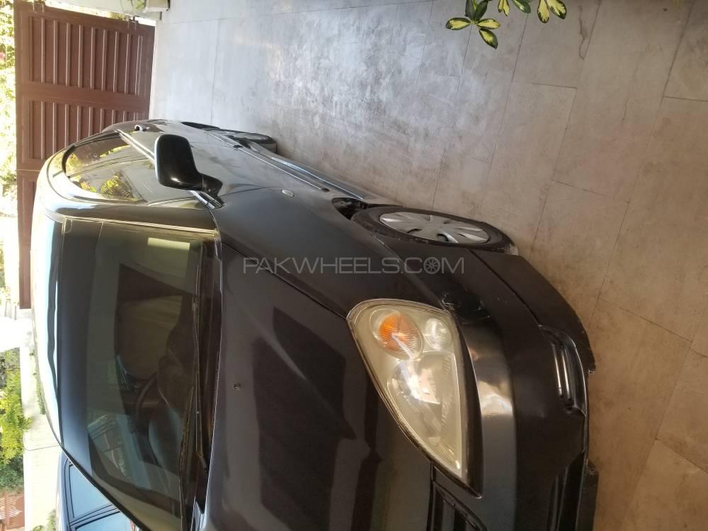 Suzuki Liana 2006 for Sale in Rawalpindi Suzuki Liana 2006 for Sale in Rawalpindi Image-4