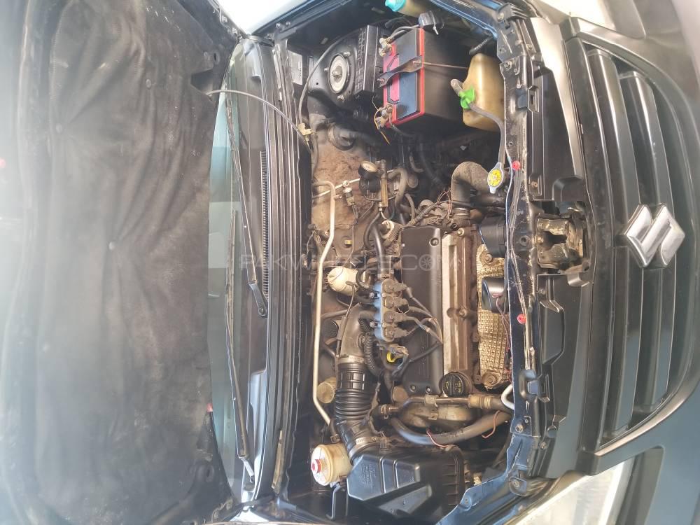 Suzuki Liana 2006 for Sale in Rawalpindi Image-1