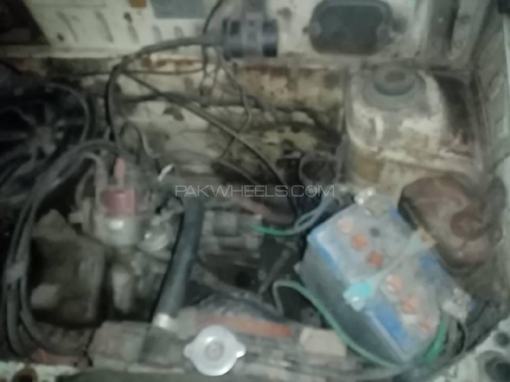 Suzuki Mehran 1992 for Sale in Lahore Image-1