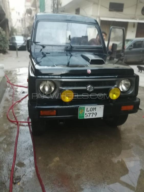 Suzuki Potohar 1992 for Sale in Chichawatni Image-1