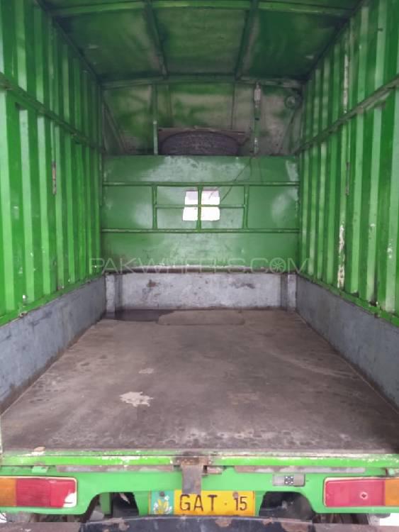 Suzuki Ravi 2015 for Sale in Narowal Suzuki Ravi 2015 for Sale in Narowal Image-8