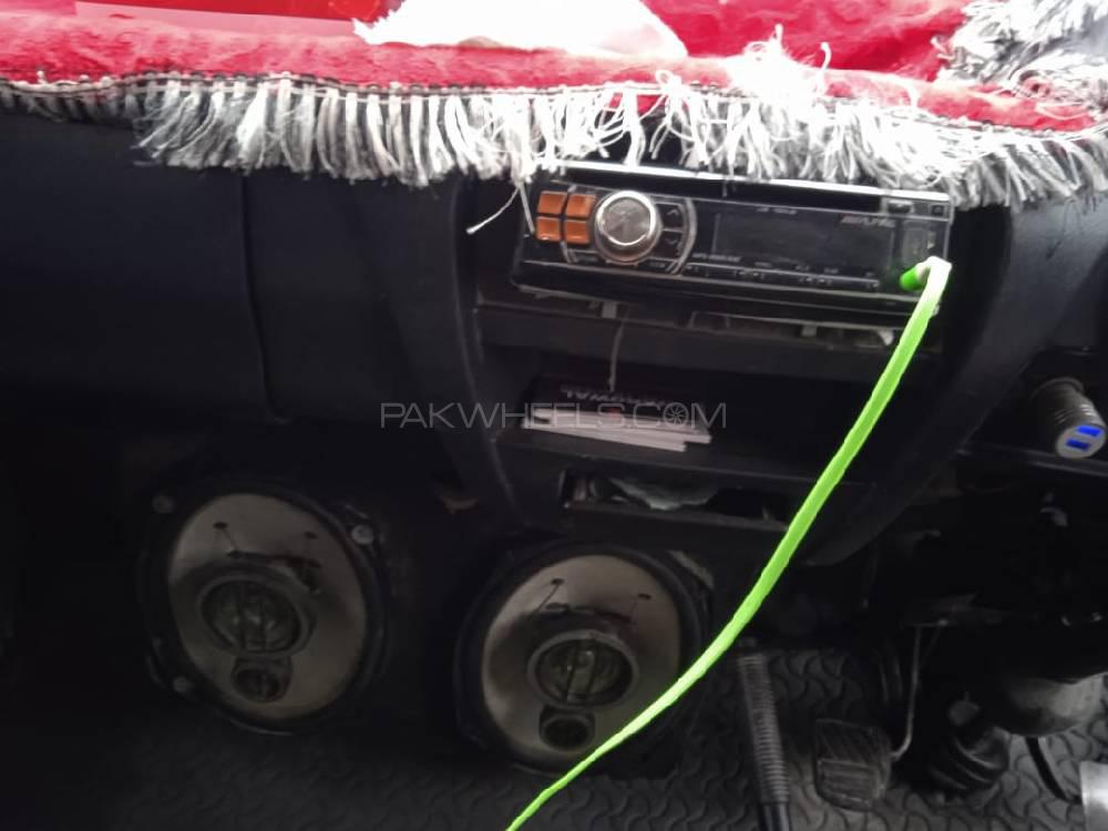 Suzuki Ravi 2015 for Sale in Narowal Suzuki Ravi 2015 for Sale in Narowal Image-5