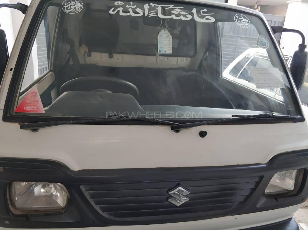 Suzuki Ravi 2013 for Sale in Multan Suzuki Ravi 2013 for Sale in Multan Image-2