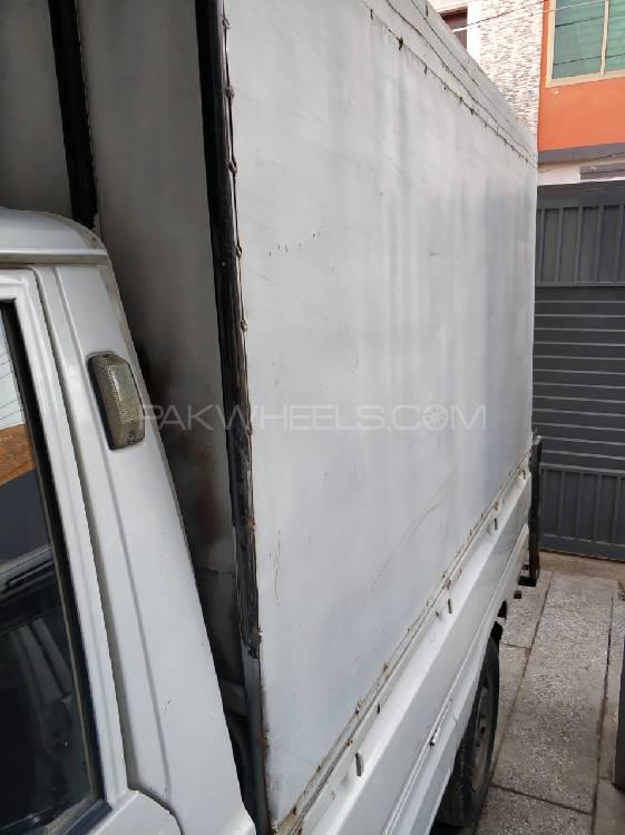 Suzuki Ravi 2013 for Sale in Multan Suzuki Ravi 2013 for Sale in Multan Image-3