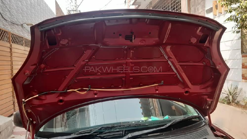 Suzuki Swift 2010 for Sale in Faisalabad Suzuki Swift 2010 for Sale in Faisalabad Image-8