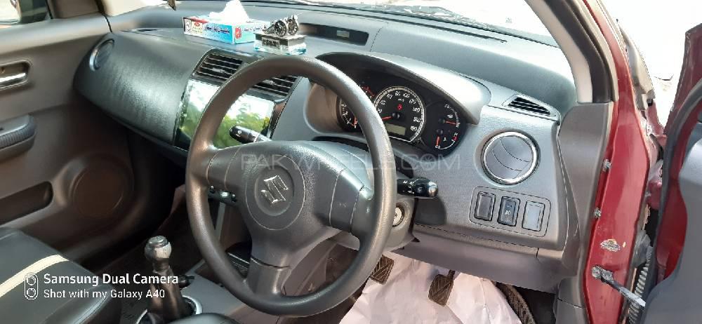 Suzuki Swift 2010 for Sale in Faisalabad Suzuki Swift 2010 for Sale in Faisalabad Image-10