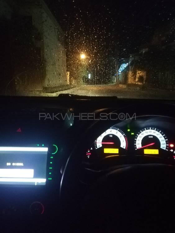 Toyota Corolla 2012 for Sale in Peshawar Toyota Corolla 2012 for Sale in Peshawar Image-3