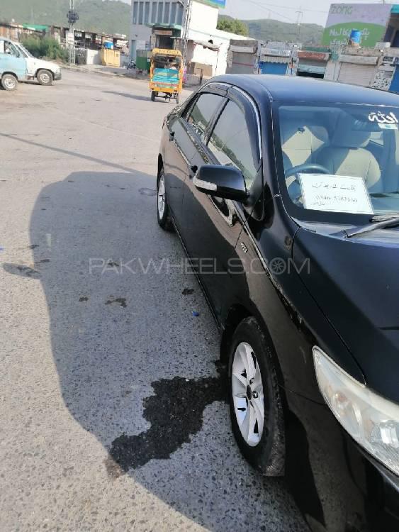 Toyota Corolla 2010 for Sale in Chakwal Image-1