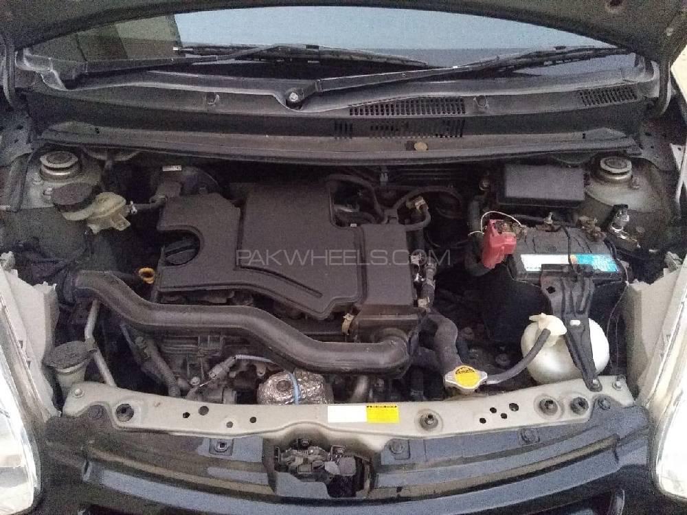 Toyota Passo 2015 for Sale in Karachi Toyota Passo 2015 for Sale in Karachi Image-8