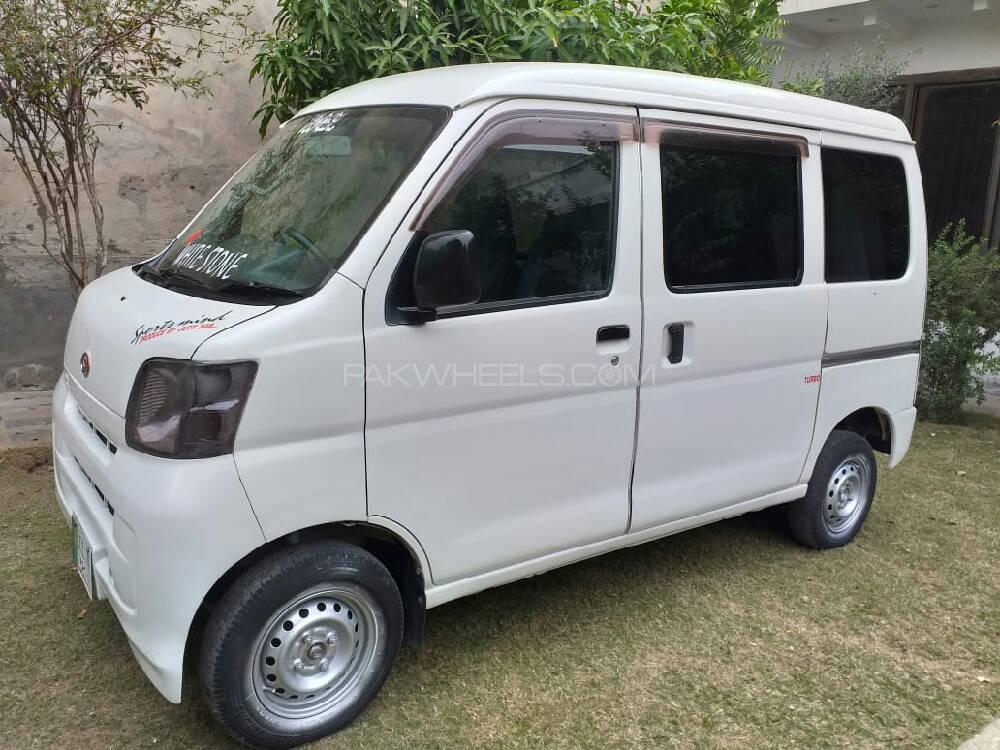 ڈائیہاتسو ہائی جیٹ 2012 for Sale in لاہور ڈائیہاتسو ہائی جیٹ 2012 for Sale in لاہور Image-3