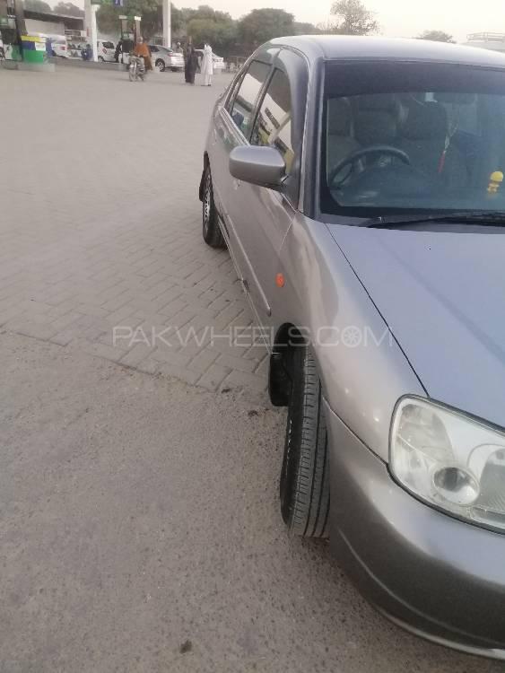 Honda Civic 2003 for Sale in Islamabad Honda Civic 2003 for Sale in Islamabad Image-2