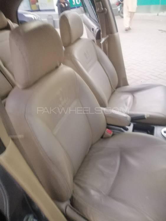 Honda Civic 2003 for Sale in Islamabad Honda Civic 2003 for Sale in Islamabad Image-9