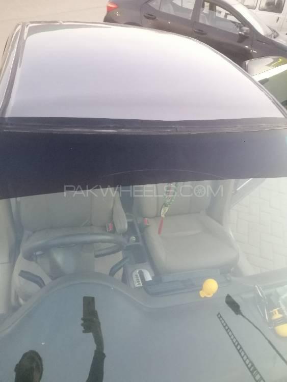 Honda Civic 2003 for Sale in Islamabad Honda Civic 2003 for Sale in Islamabad Image-11