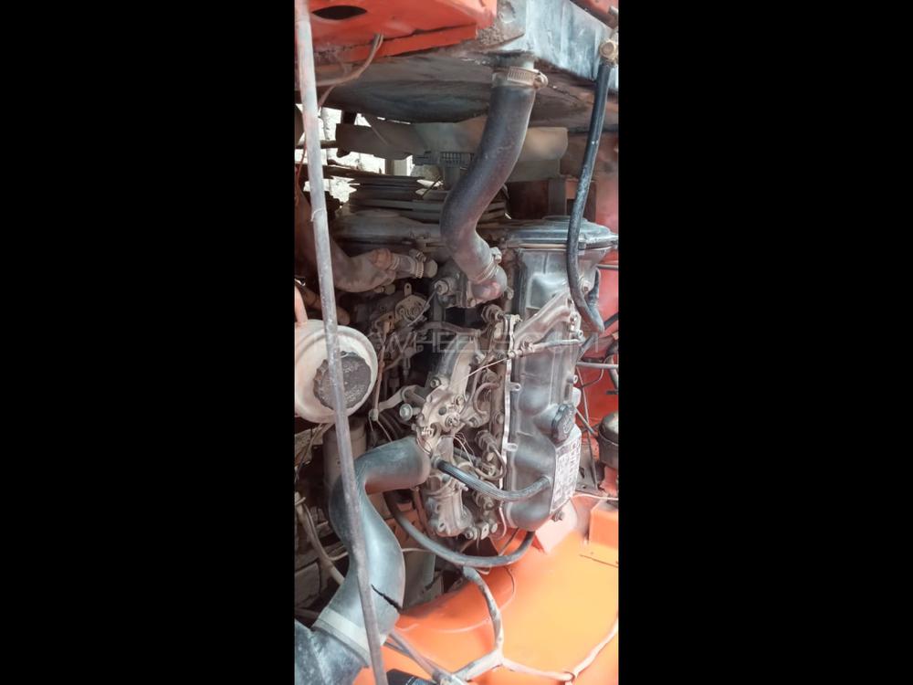 جیپ سی جے 5 1976 for Sale in ملتان جیپ سی جے 5 1976 for Sale in ملتان Image-5