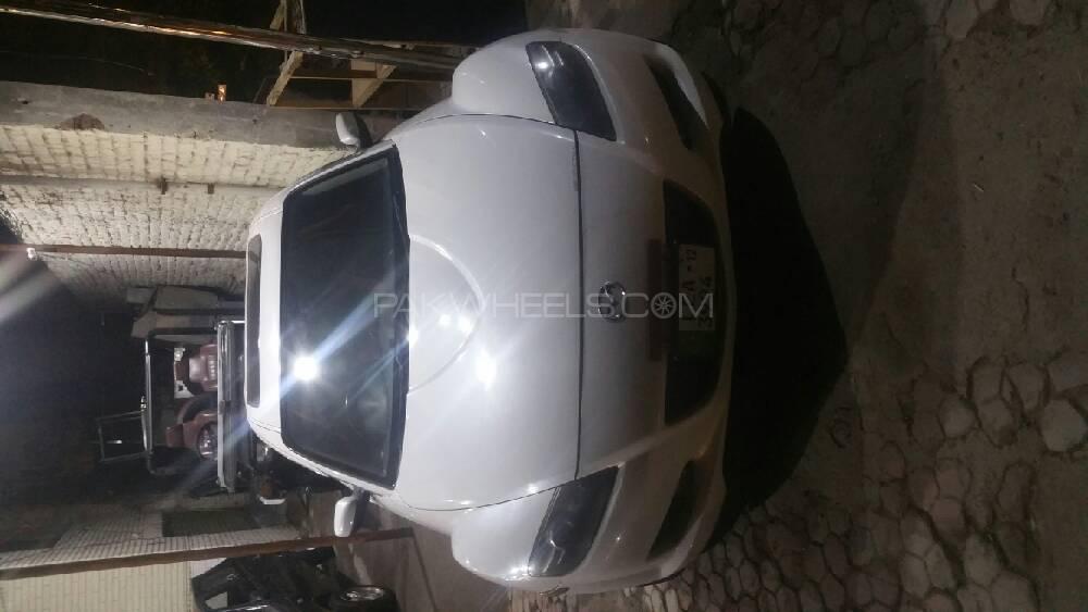 Mazda RX8 2007 for Sale in Lahore Image-1