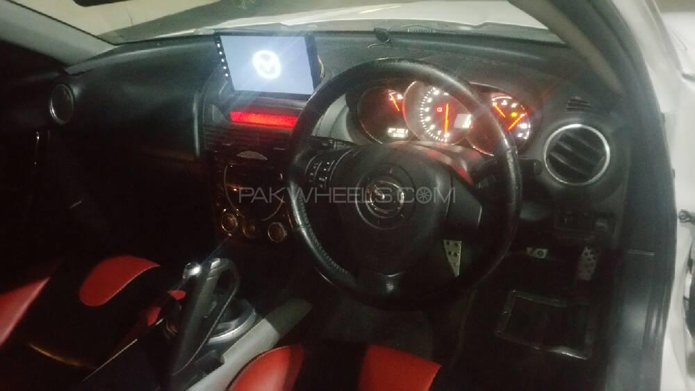 Mazda RX8 2007 for Sale in Lahore Mazda RX8 2007 for Sale in Lahore Image-6