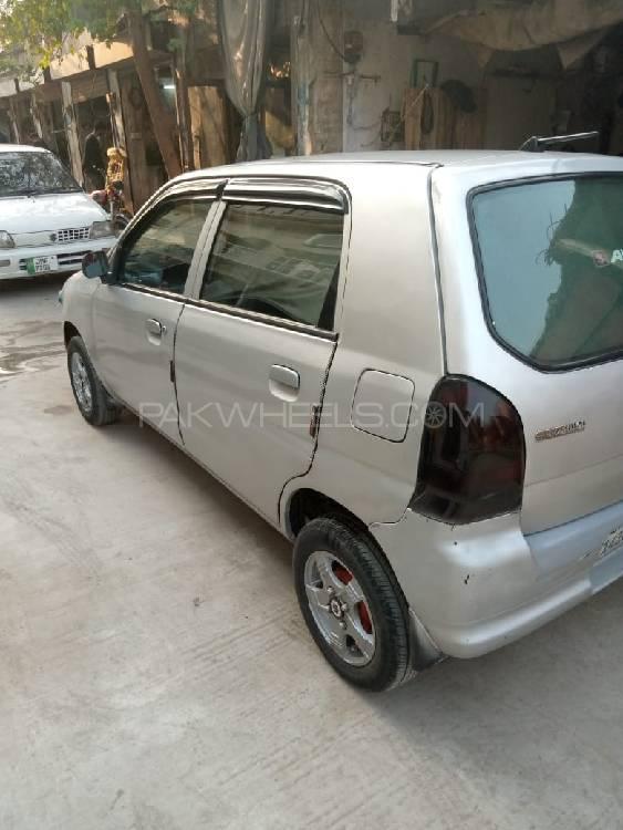 Suzuki Alto 2006 for Sale in Jhelum Image-1