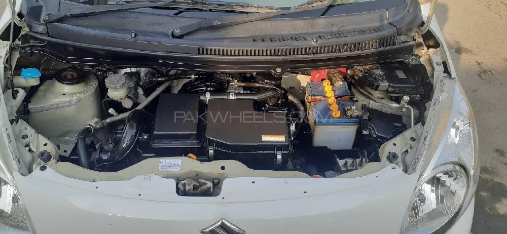 Suzuki Alto 2014 for Sale in Nowshera Suzuki Alto 2014 for Sale in Nowshera Image-8