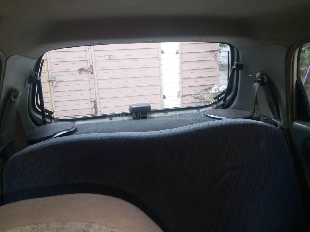 Suzuki Alto 2000 for Sale in Mardan Suzuki Alto 2000 for Sale in Mardan Image-6