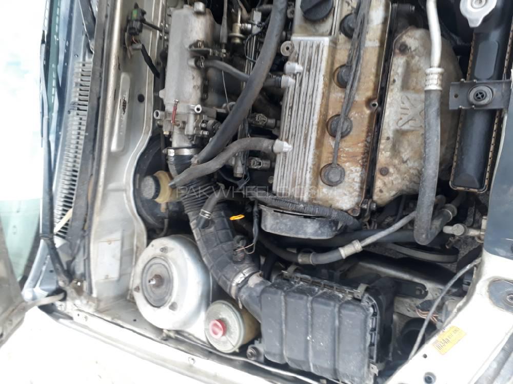 سوزوکی بالینو 2000 for Sale in واہ کینٹ سوزوکی بالینو 2000 for Sale in واہ کینٹ Image-6