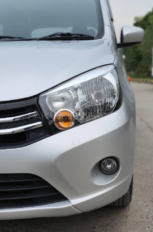 Suzuki Cultus 2018 for Sale in Lahore Suzuki Cultus 2018 for Sale in Lahore Image-2