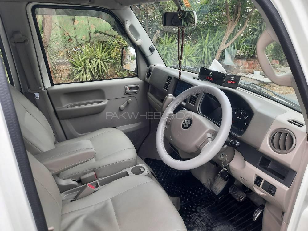 Suzuki Every 2013 for Sale in Islamabad Suzuki Every 2013 for Sale in Islamabad Image-17